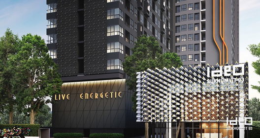 รูป IDEO Sukhumvit 93 - รูปที่ 2/5