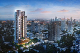 Project C Ekkamai  Picture - 2/5