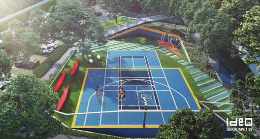 รูป IDEO Sukhumvit 93 - รูปที่ 5/5