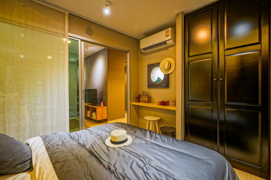 รูป The Prop Condominium - รูปที่ 5/14