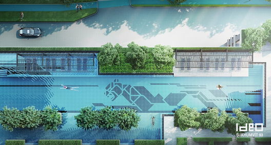 รูป IDEO Sukhumvit 93 - รูปที่ 4/5
