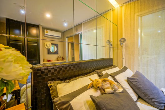 รูป The Prop Condominium - รูปที่ 4/14