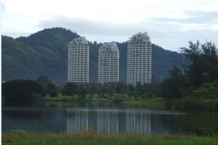 ปัญญา รีสอร์ท คอนโดมิเนียม