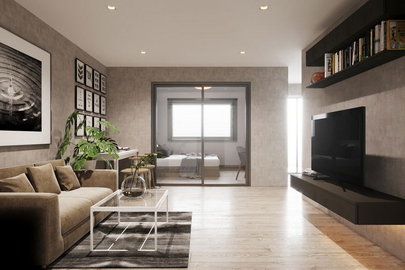 รูป Ploen Ploen Bangbuathong-Westgate - รูปที่ 1/4