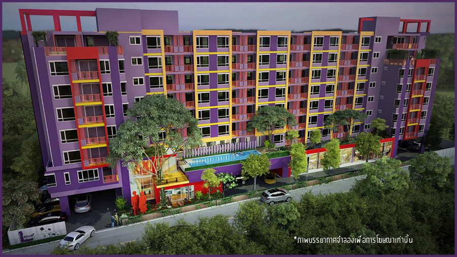 รูป L Style  - รูปที่ 1/6