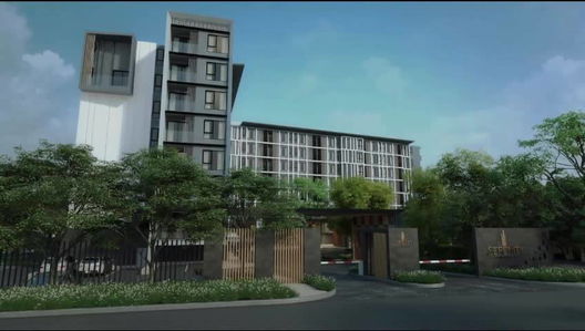 Project Serenity Condominium Picture - 2/5