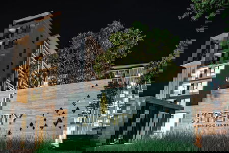 เซเรนิตี้ คอนโดมิเนียม 