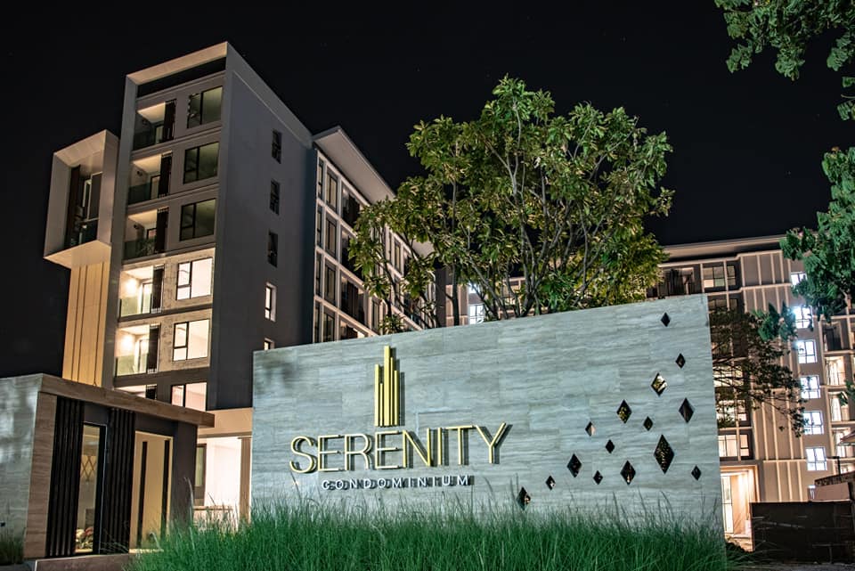 Project Serenity Condominium Picture - 1/5