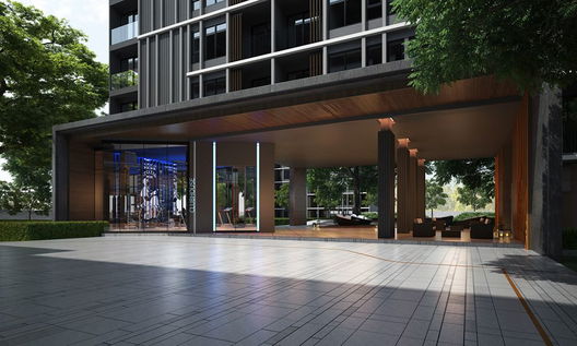 Project Serenity Condominium Picture - 3/5