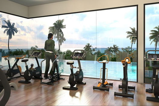 Project The Happy Place Condominium Picture - 4/4