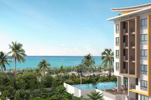 Project The Happy Place Condominium Picture - 3/4