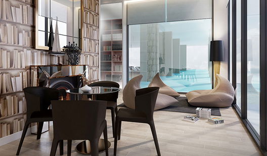 รูป Infinity One Chonburi - รูปที่ 5/13