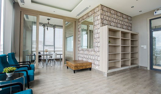 รูป Infinity One Chonburi - รูปที่ 4/13