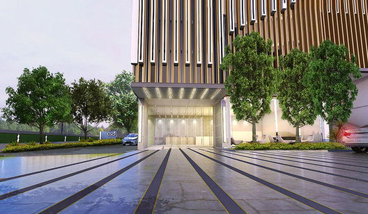 รูป Infinity One Chonburi - รูปที่ 3/13