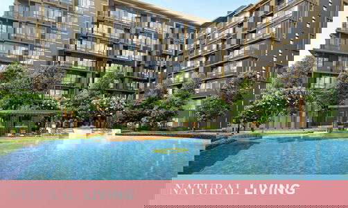 เมโทร ลักซ์ โรสโกลด์ พหลฯ-สุทธิสาร