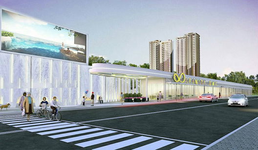 รูป Infinity One Chonburi - รูปที่ 2/13