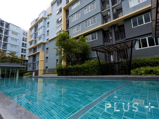 รูป dcondo Kathu - รูปที่ 5/8