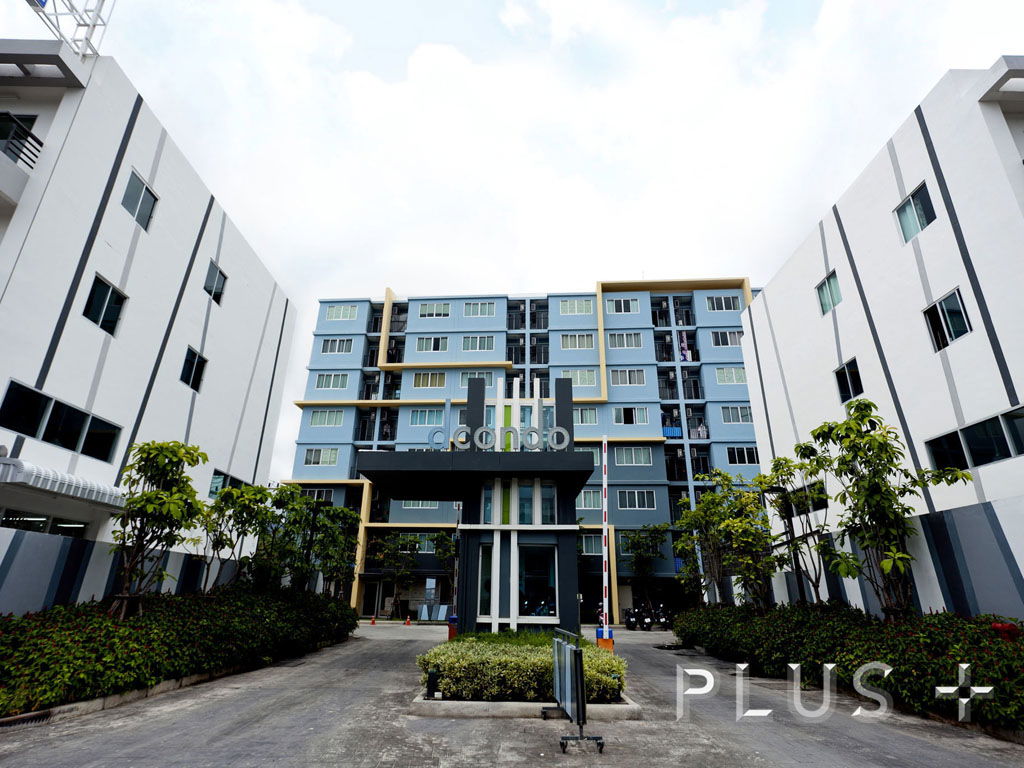 รูป dcondo Kathu - รูปที่ 1/8