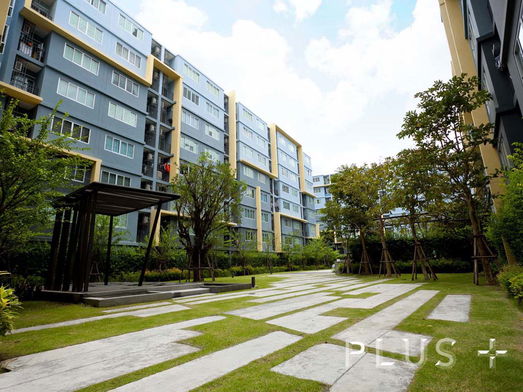 รูป dcondo Kathu - รูปที่ 2/8