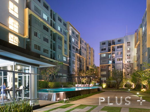 รูป dcondo Kathu - รูปที่ 3/8