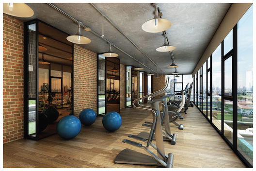 รูป Brix Condominium - รูปที่ 5/8