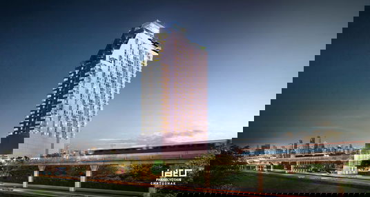 ไอดีโอ พหลโยธิน-จตุจักร