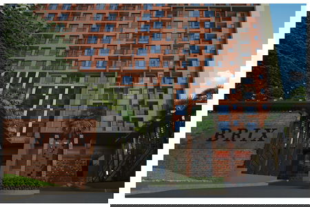 บริกซ์ คอนโดมิเนียม