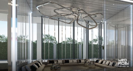 รูป IDEO Mobi Sukhumvit 66 - รูปที่ 3/7