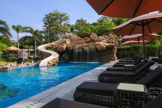 รูป Amari Residences Pattaya - รูปที่ 5/6