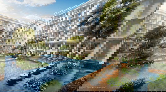 เดอะ โอเรียนท์ รีสอร์ท แอนด์ สปา 