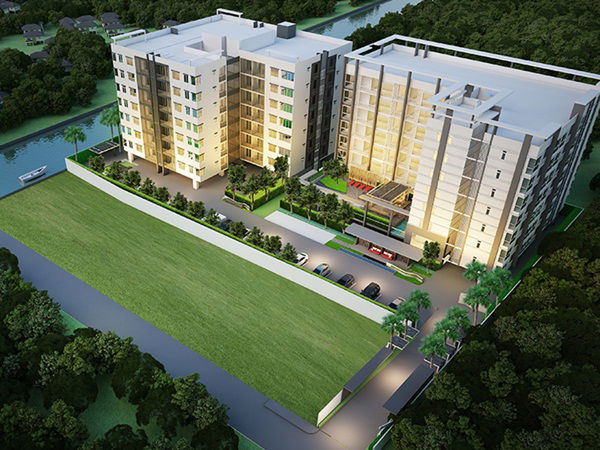 รูป Family Life Ratchadapisek - รูปที่ 1/1