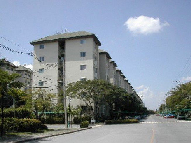 รูป Baan Suan Lalana - Suan Luang - รูปที่ 1/1