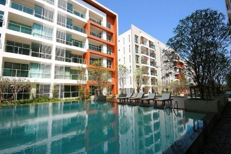 รูป The Breeze Hua Hin - รูปที่ 2/2