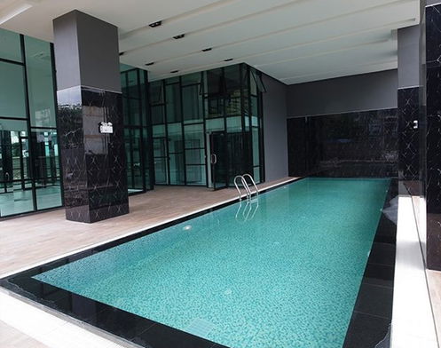 รูป Palm Springs Nimman Phoenix - รูปที่ 3/3