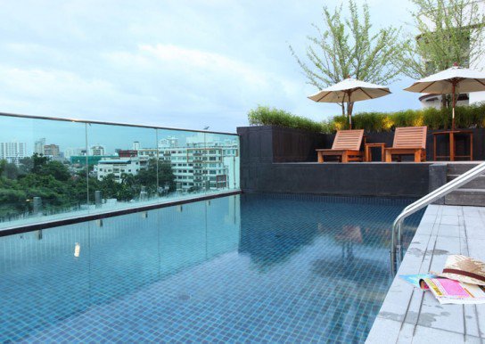 รูป Life @ Sukhumvit 67 - รูปที่ 1/3