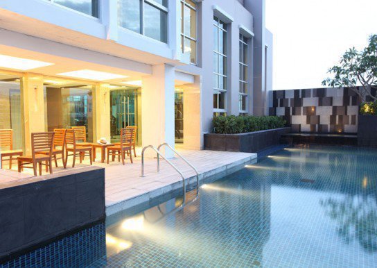 รูป Life @ Sukhumvit 67 - รูปที่ 3/3