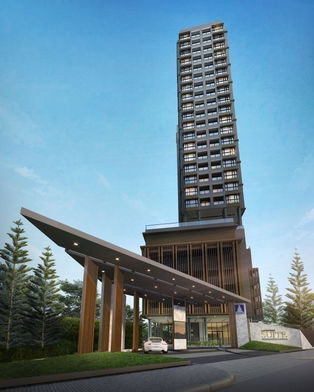 รูป Lumpini Suite Dindaeng-Ratchaprarop - รูปที่ 3/4