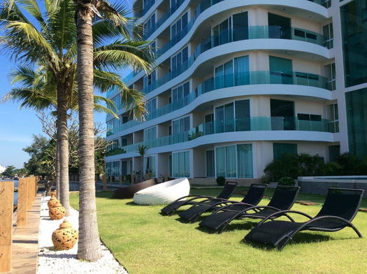 รูป Paradise Ocean View - รูปที่ 3/3