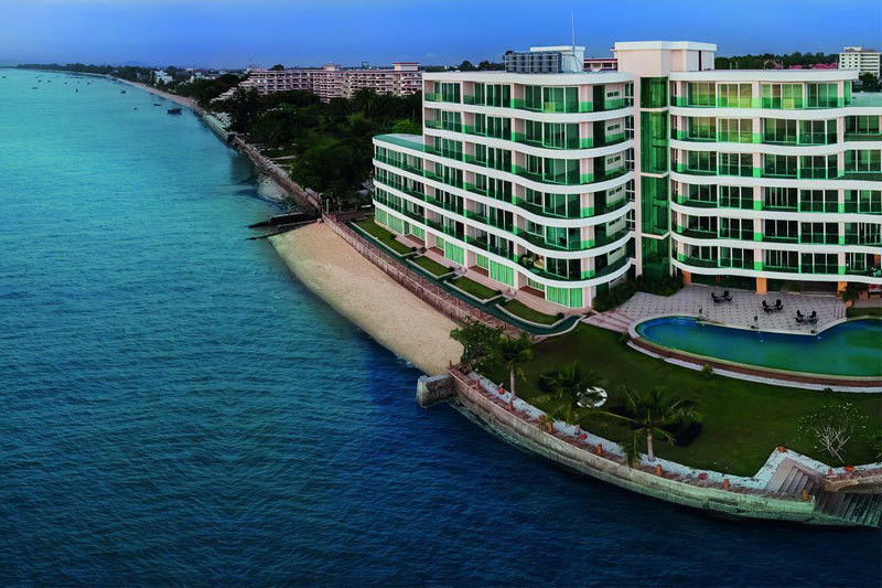 รูป Paradise Ocean View - รูปที่ 1/3