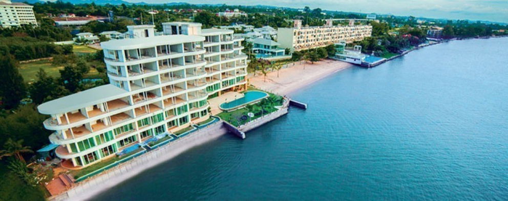 รูป Paradise Ocean View - รูปที่ 2/3