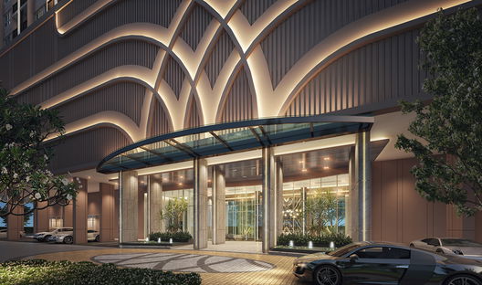 รูป Supalai Veranda Ramkhamhaeng - รูปที่ 4/13