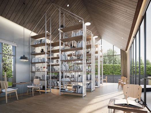 รูป Chapter One Eco Ratchada-Huai Khwang  - รูปที่ 5/8