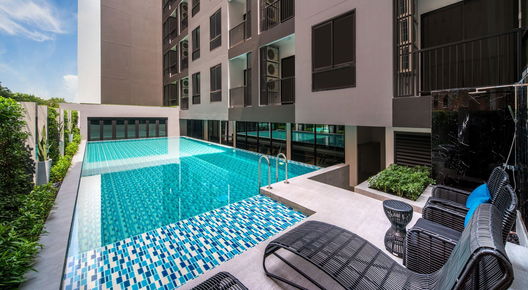 รูป Notting Hill Jatujak-Interchange  - รูปที่ 3/10