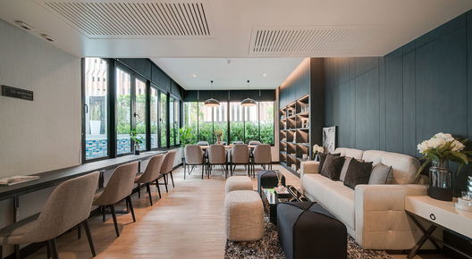 รูป Notting Hill Jatujak-Interchange  - รูปที่ 4/10