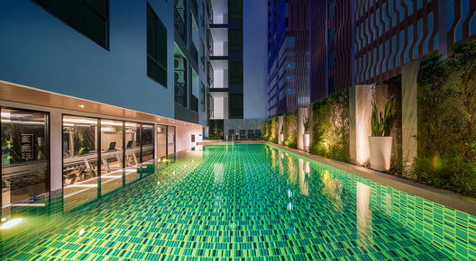 รูป Notting Hill Jatujak-Interchange  - รูปที่ 2/10