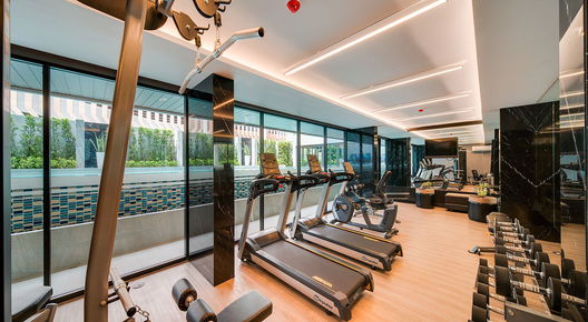 รูป Notting Hill Jatujak-Interchange  - รูปที่ 5/10