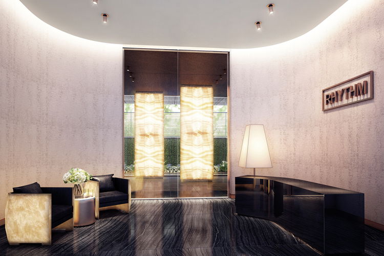 รูป Rhythm Ekkamai - รูปที่ 1/6