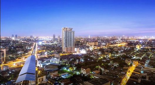 รูป Urbano Rajavithi - รูปที่ 2/10