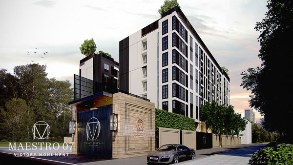 รูป Maestro 07 - รูปที่ 1/6