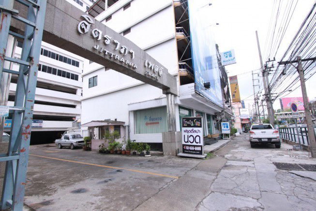 รูป Jittrapa Place - รูปที่ 1/2
